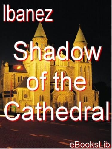 Shadow of the Cathedral
