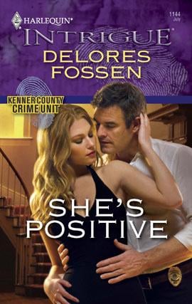 She’s Positive