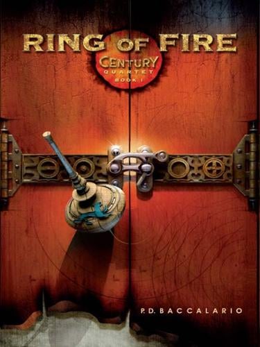 Ring of Fire (Century #1)