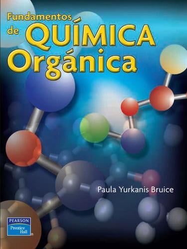 Fundamentos de Quimica organica