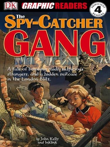 The Spy-Catcher Gang