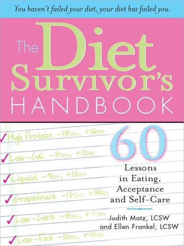 Diet Survivor's Handbook