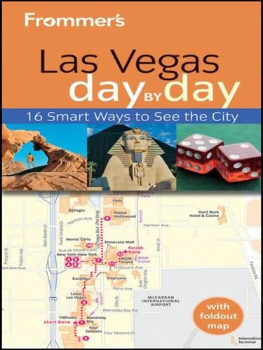Frommer's Las Vegas Day by Day