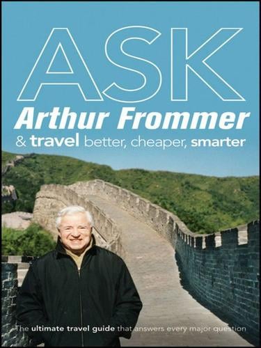 Ask Arthur Frommer