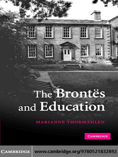 The Brontes and Education