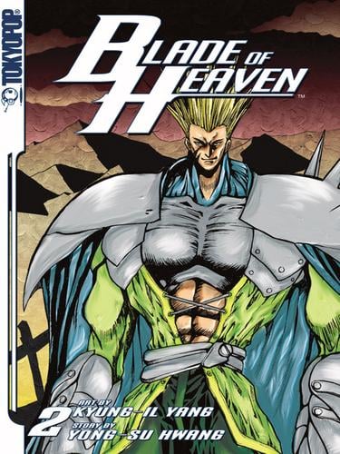 Blade of Heaven, Volume 2