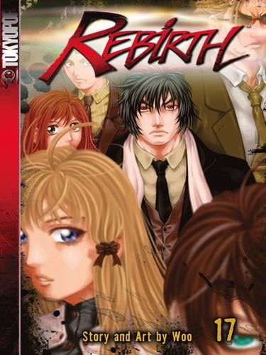 Rebirth, Volume 17