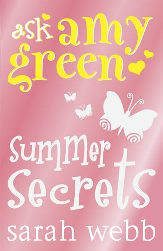 Ask Amy Green: Summer Secrets