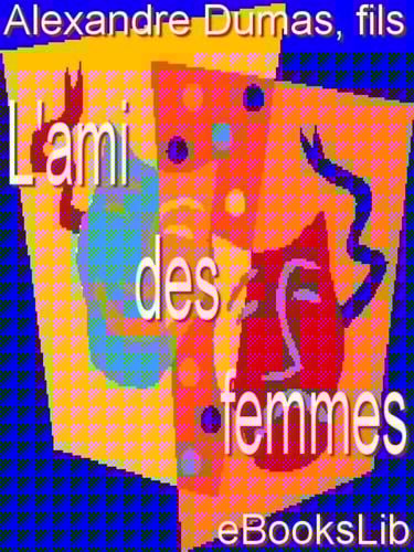 L' ami des femmes