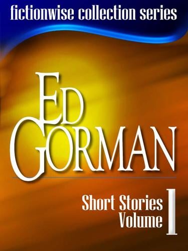 Ed Gorman