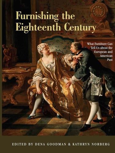 Furnishing the Eighteenth Century