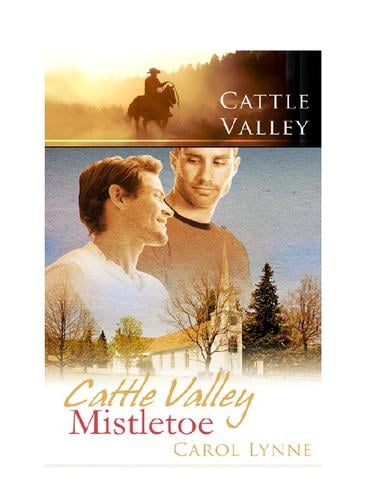 Cattle Valley Mistletoe