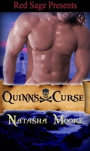 QUINN'S CURSE