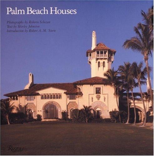 Palm Beach houses