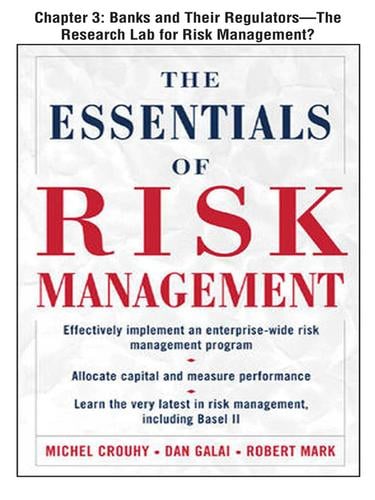 Banks and Their Regulators