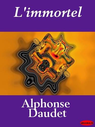 L'immortel