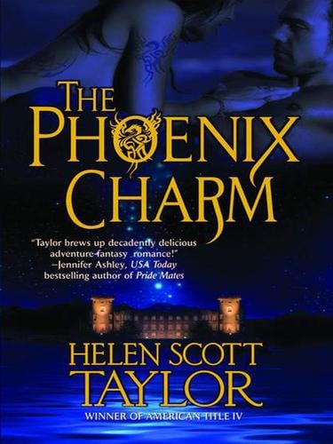 The Phoenix Charm