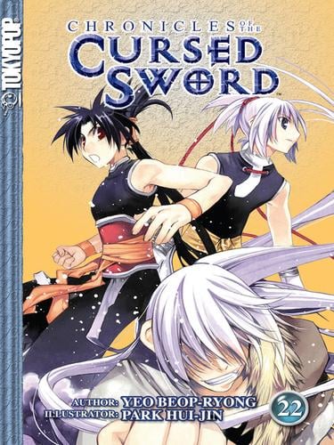 Chronicles of the Cursed Sword, Volume 22