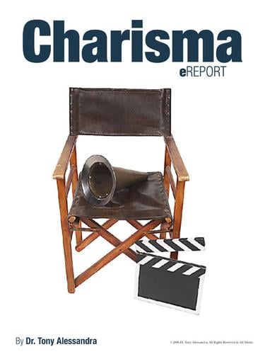 Charisma eReport
