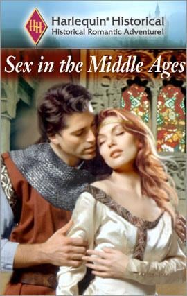 Sex in the Middle Ages