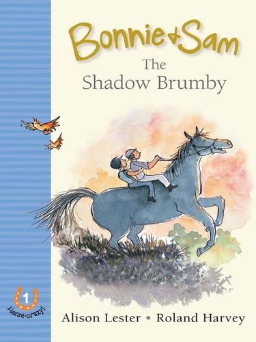 The Shadow Brumby