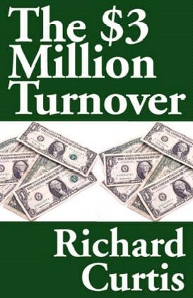 $3 Million Turnover