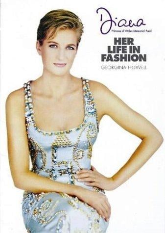 Diana, her life in fashion