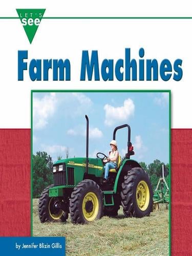 Farm Machines