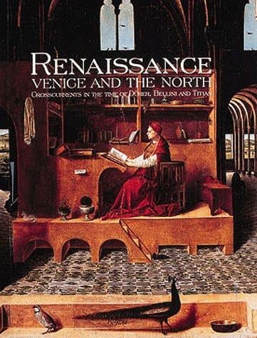 Renaissance Venice and the North