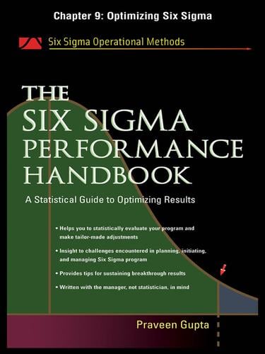 Optimizing Six Sigma