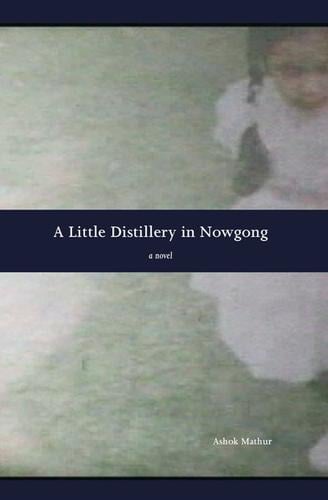 The Little Distillery in Nowgong