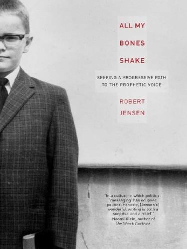 All My Bones Shake