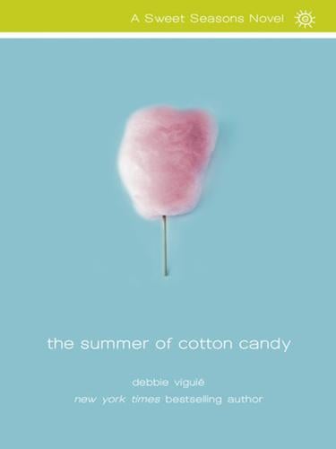 The Summer of Cotton Candy