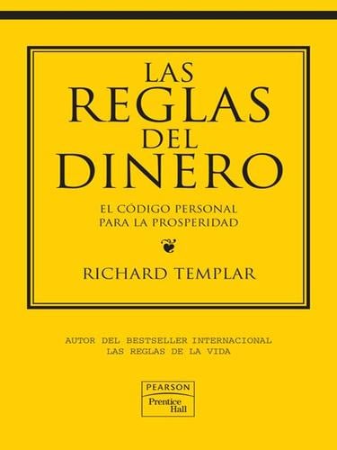 Las reglas del dinero