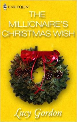 The Millionaire's Christmas Wish