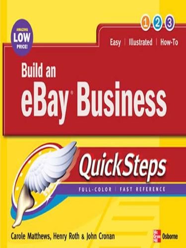 Build an eBay® Business