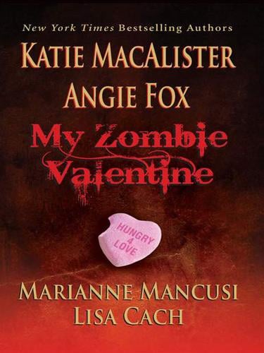 My Zombie Valentine