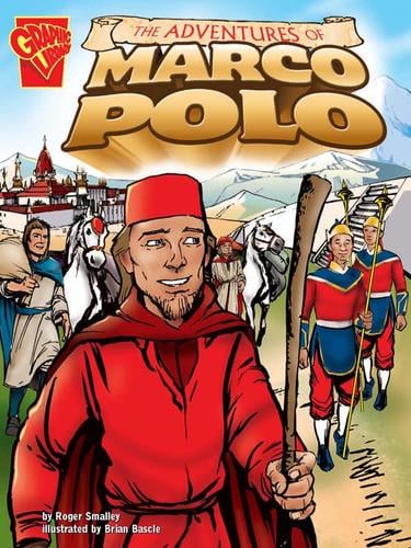 The Adventures of Marco Polo