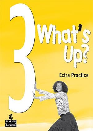 What´s up? 3 Extra Practice