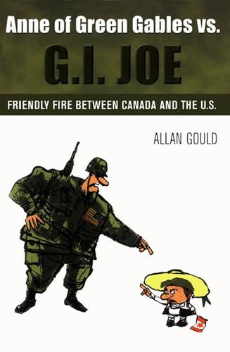 Anne of Green Gables vs. G.I. Joe