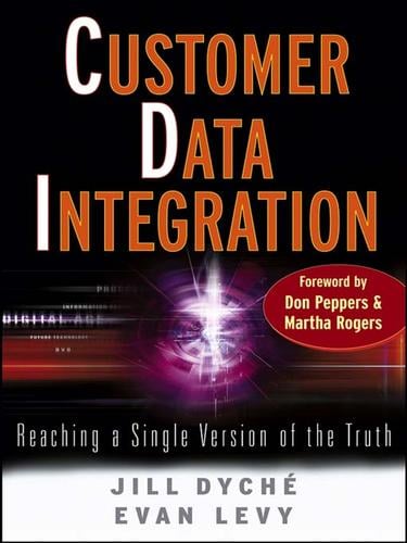 Customer Data Integration