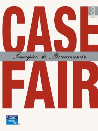 Principios de Microeconomia