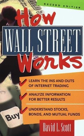 How Wall Street Works