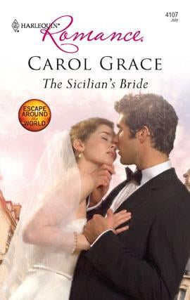 The Sicilian’s Bride