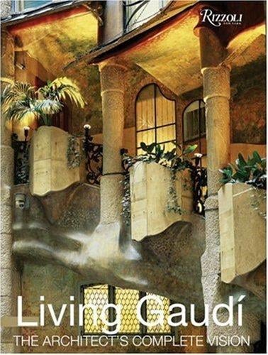 Living Gaudi