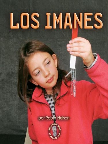 Los imanes (Magnets)