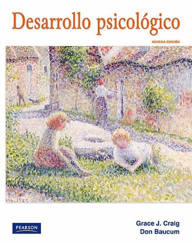 Desarrollo psicologico