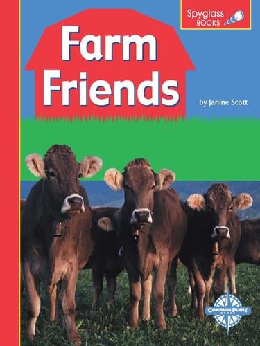 Farm Friends