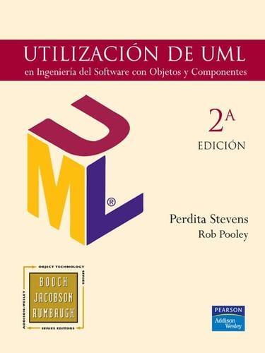 Utilizacion de UML