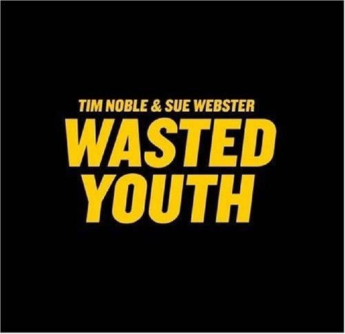 Wasted youth